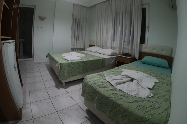 ALMİR HOTEL